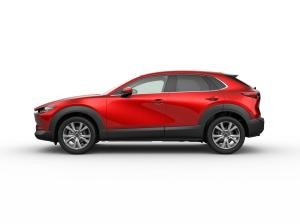 Mazda CX-30 2.0 eSKYACTIV-X 186 ps Aut. AWD Exclusive