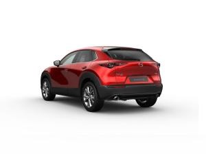 Mazda CX-30 2.0 eSKYACTIV-X 186 ps Aut. AWD Exclusive