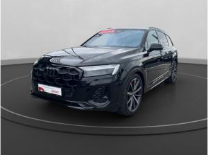 Audi Q7 50 TDI QUATTRO+AHK+PANO+B&O+MATRIX+STANDH