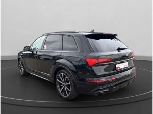 Audi Q7 50 TDI QUATTRO+AHK+PANO+B&O+MATRIX+STANDH