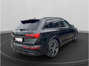 Audi Q7 50 TDI QUATTRO+AHK+PANO+B&O+MATRIX+STANDH