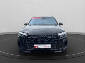 Audi Q7 50 TDI QUATTRO+AHK+PANO+B&O+MATRIX+STANDH