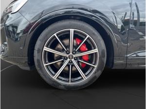 Audi Q7 50 TDI QUATTRO+AHK+PANO+B&O+MATRIX+STANDH
