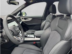 Audi Q7 50 TDI QUATTRO+AHK+PANO+B&O+MATRIX+STANDH