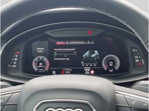 Audi Q7 50 TDI QUATTRO+AHK+PANO+B&O+MATRIX+STANDH