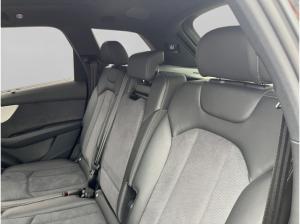 Audi Q7 50 TDI QUATTRO+AHK+PANO+B&O+MATRIX+STANDH