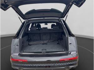 Audi Q7 50 TDI QUATTRO+AHK+PANO+B&O+MATRIX+STANDH