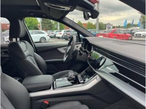 Audi Q7 50 TDI QUATTRO+AHK+PANO+B&O+MATRIX+STANDH