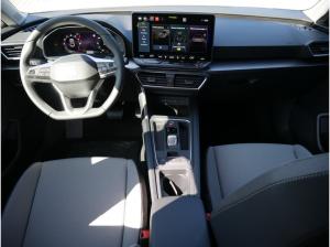 Seat Leon Road Edition 1.5 eTSI - KAMERA NAVI ACC LED *SN59*