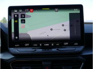 Seat Leon Road Edition 1.5 eTSI - KAMERA NAVI ACC LED *SN59*