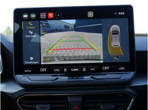 Seat Leon Road Edition 1.5 eTSI - KAMERA NAVI ACC LED *SN59*