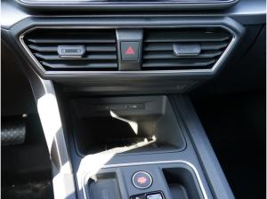 Seat Leon Road Edition 1.5 eTSI - KAMERA NAVI ACC LED *SN59*