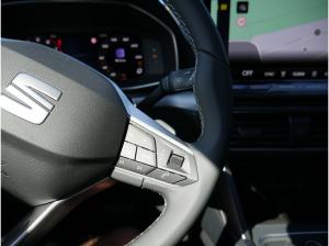 Seat Leon Road Edition 1.5 eTSI - KAMERA NAVI ACC LED *SN59*