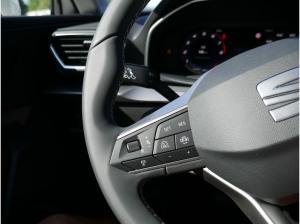 Seat Leon Road Edition 1.5 eTSI - KAMERA NAVI ACC LED *SN59*