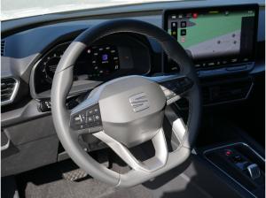 Seat Leon Road Edition 1.5 eTSI - KAMERA NAVI ACC LED *SN59*