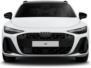 Audi A6 Avant TDI qu. 2xS line/edition one/Tech plus/Pano/HuD/360°