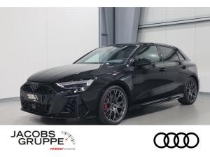 Audi RS3 Sportback *** SOFORT VERFÜGBAR ***