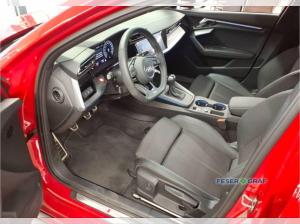 Audi A3 Sportback 30 TFSI 2x S line-AHK-Matrix-ACC