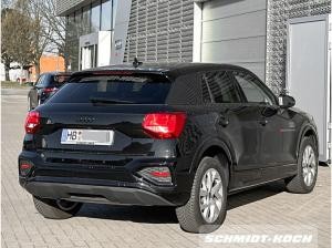 Audi Q2 ADVANCED 35 TFSI S-TRONIC NAVI KAMERA TEMPO LED