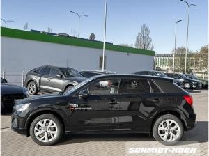 Audi Q2 ADVANCED 35 TFSI S-TRONIC NAVI KAMERA TEMPO LED