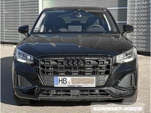Audi Q2 ADVANCED 35 TFSI S-TRONIC NAVI KAMERA TEMPO LED