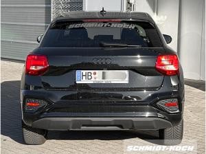 Audi Q2 ADVANCED 35 TFSI S-TRONIC NAVI KAMERA TEMPO LED