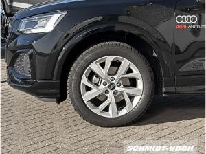 Audi Q2 ADVANCED 35 TFSI S-TRONIC NAVI KAMERA TEMPO LED