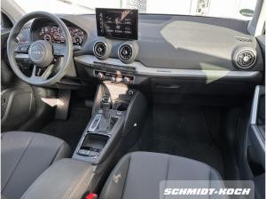 Audi Q2 ADVANCED 35 TFSI S-TRONIC NAVI KAMERA TEMPO LED