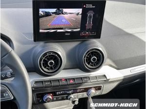 Audi Q2 ADVANCED 35 TFSI S-TRONIC NAVI KAMERA TEMPO LED
