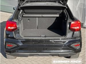 Audi Q2 ADVANCED 35 TFSI S-TRONIC NAVI KAMERA TEMPO LED