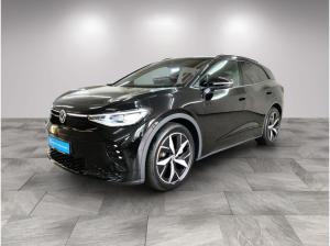 Volkswagen ID.4 GTX AHK/Matrix/HuD/Navi/RFK/Wärmepu/02.30Garantie