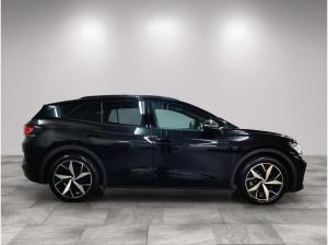 Volkswagen ID.4 GTX AHK/Matrix/HuD/Navi/RFK/Wärmepu/02.30Garantie