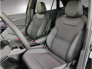 Volkswagen ID.4 GTX AHK/Matrix/HuD/Navi/RFK/Wärmepu/02.30Garantie