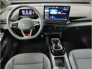 Volkswagen ID.4 GTX AHK/Matrix/HuD/Navi/RFK/Wärmepu/02.30Garantie