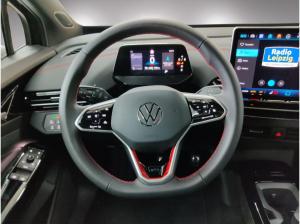 Volkswagen ID.4 GTX AHK/Matrix/HuD/Navi/RFK/Wärmepu/02.30Garantie