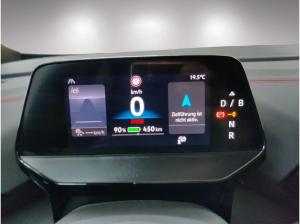 Volkswagen ID.4 GTX AHK/Matrix/HuD/Navi/RFK/Wärmepu/02.30Garantie