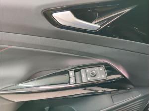 Volkswagen ID.4 GTX AHK/Matrix/HuD/Navi/RFK/Wärmepu/02.30Garantie