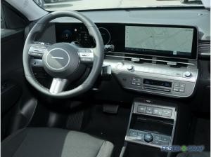 Hyundai KONA Kona TREND ASSIST-PAKET NAVI LED CAM SHZ LHZ