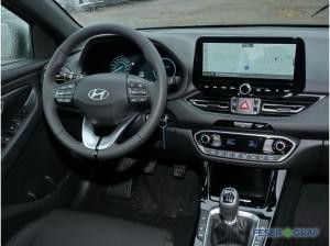 Hyundai i30 ADVANTAGE NAVI KAMERA LED CARPLAY SHZ LHZ