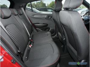 Hyundai i10 N-LINE NAVI KAMERA SHZ LHZ LED-TFL CARPLAY