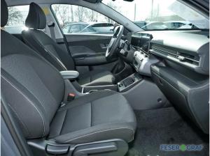 Hyundai KONA Kona TREND ASSIST-PAKET NAVI LED CAM SHZ LHZ