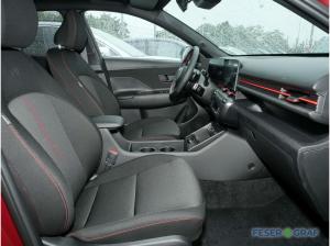 Hyundai KONA Kona N-LINE HEV GLASDACH NAVI LED CAM SHZ LHZ