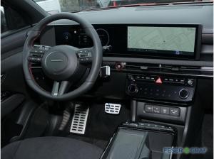 Hyundai Tucson N-LINE NAVI KAMERA MATRIX PANO CARPLAY