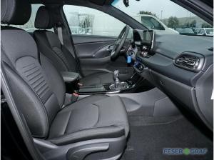 Hyundai i30 ADVANTAGE NAVI KAMERA LED CARPLAY SHZ LHZ