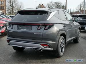 Hyundai Tucson TREND NAVI KAMERA LED SHZ LHZ CARPLAY