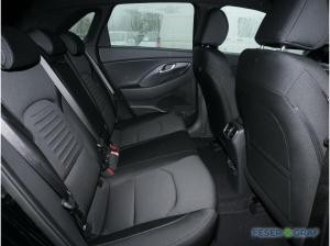 Hyundai i30 ADVANTAGE NAVI KAMERA LED CARPLAY SHZ LHZ