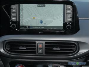 Hyundai i10 N-LINE NAVI KAMERA SHZ LHZ LED-TFL CARPLAY