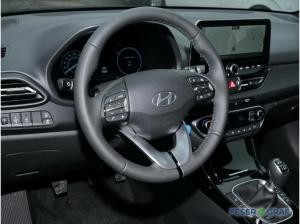 Hyundai i30 ADVANTAGE NAVI KAMERA LED CARPLAY SHZ LHZ