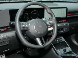 Hyundai KONA Kona N-LINE HEV GLASDACH NAVI LED CAM SHZ LHZ