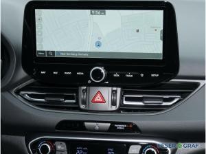 Hyundai i30 ADVANTAGE NAVI KAMERA LED CARPLAY SHZ LHZ
